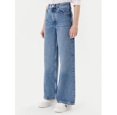 Jeans WW0WW46484