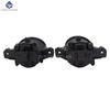 1Pair Car Front Foglight Fog Lamp Daytime Running Lights For Nissan Altima Teana 2009 2010 2011 2012 LED Fog Lights H11 12V