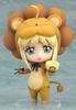 Colosseum Nendoroid Saber Lion ABS PVC Painted Action Fate/Tiger (non-scale & Figure)