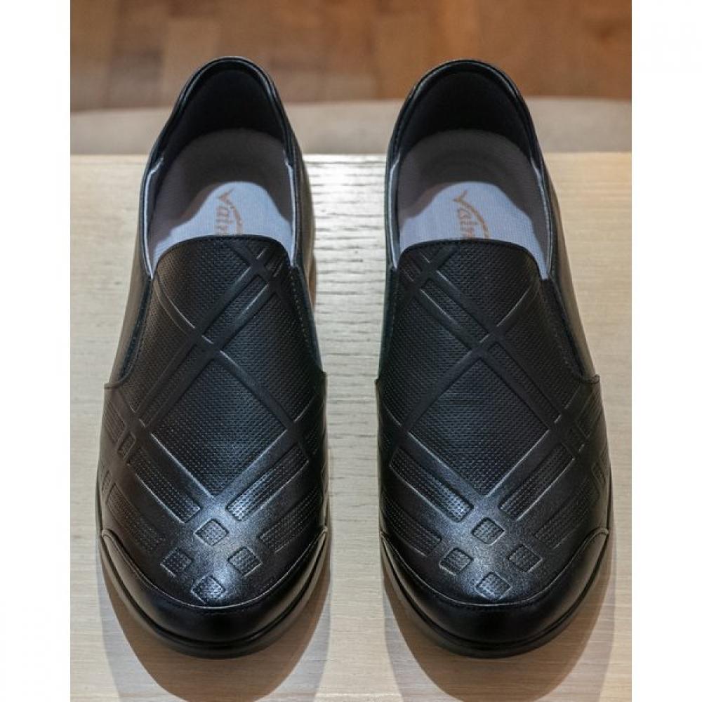 Vainer Women S Comfort ShoeS Black 388d