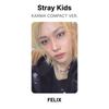 Stray Kids KARMA COMPACT VER. Official Photocard