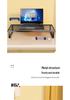 Cooling Stand for Laptop - Desktop & Dormitory Iron Rack