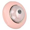 Electric Hand Warmer 2 Gear Adjustable Temperature USB Charging Hand Warmer with Night LightPink