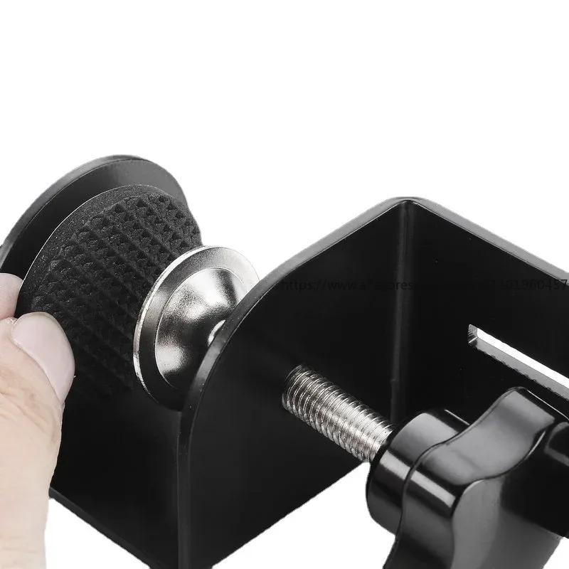 Keyboard holder Computer Keyboard Mouse Under Desk Mount Slider Tray Extender Tray 52*25cm