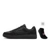 Arcade Low Skate Shoes 'Black' F12M342208FBK