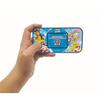 PAW PATROL Compact Cyber ​​Arcade® Children's Portable Game Console LEXIBOOK - 150 Games