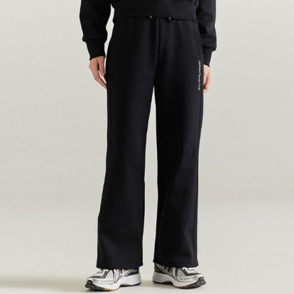 

New Balance Женские брюки S Hem String Wide PantS Nbmld1w202 19 65