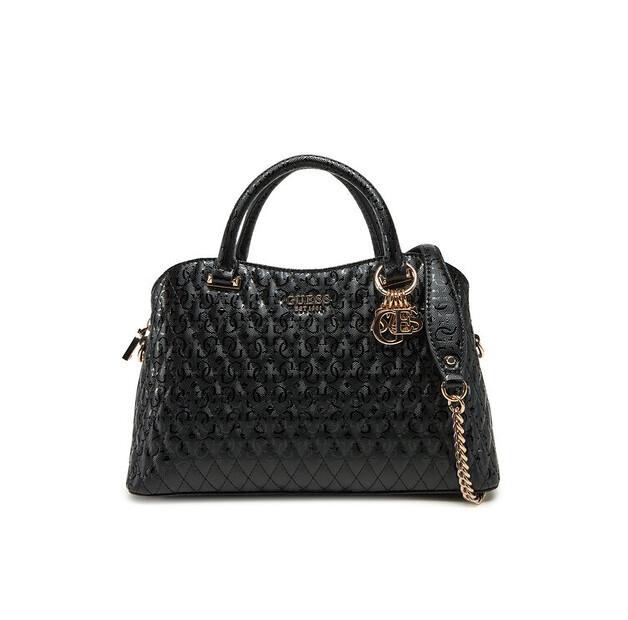 

Сумка Guess HWGG96 26060 чёрный