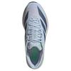 Adidas Adizero SL2 Running Shoes Men's Low Top Crystal Sky Blue/Old Love Ink/Shrieking Green KH8849
