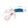 High Pressure Car Watering Gun 5 Function Portable Watering Equipment for Garden Yard Car Washing Flower Watering