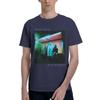 Wolf Alice Blue Weekend Band 100 Cotton Casual Breathable Confortable Unisex Top New In Tops And Tshirts Funny Gifts