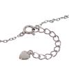 MIKIMOTO  Necklace K18 white gold Women