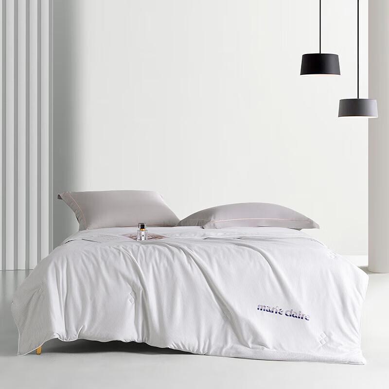 

Jia Ren Charlotte Mint Fiber Cooling Quilt