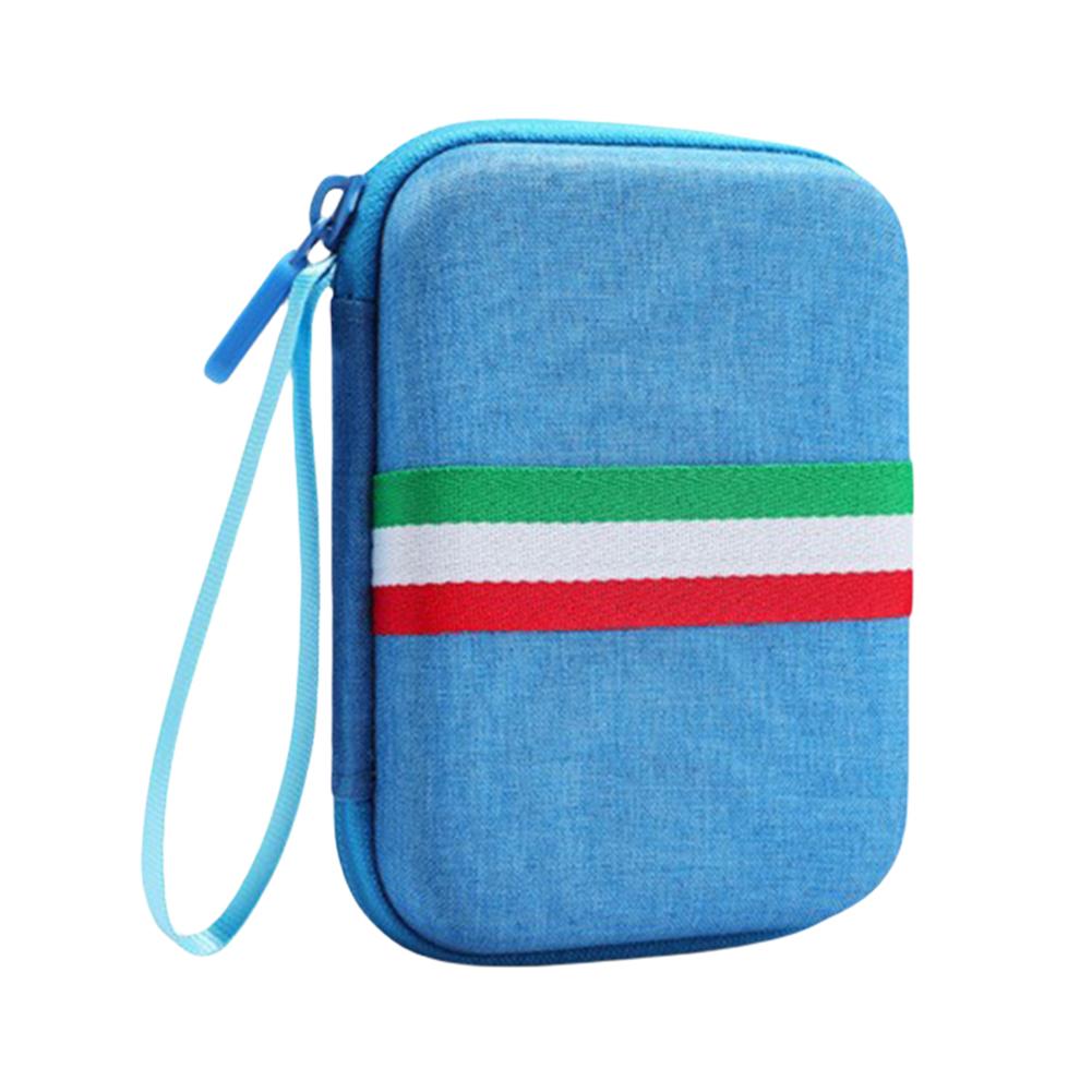 Handbag Shockproof Anti-Scratch for Miyoo Mini Plus/Anbernic RG35XX/RG35XX Plus for Anbernic RG35XX/RG35XX Plus/Miyoo Mini Plus