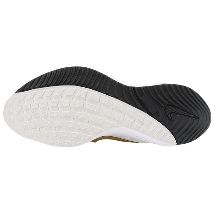 New Nike Air Zoom Vomero 16 'White Black Gold' FB7157-171
