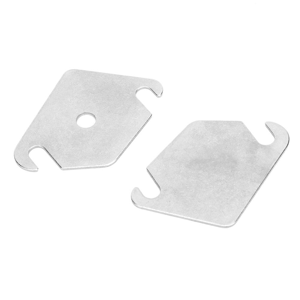 

Заглушка клапана рециркуляции отработавших газов из алюминиевого сплава подходит для Ford Focus C Max