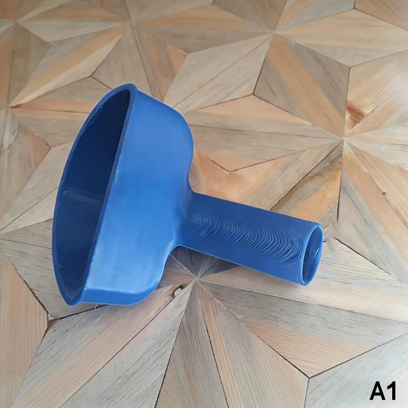 Rv Fresh Water Tank Filling Funnel | Easy Installation Universal Rv Inlet Funnel Rv/Camper Van Water Tank Filling Aid