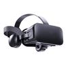 3D VR Glasses Virtual Reality Glasses for 4.5- 6inch Smart Phone iPhone Android Games Stereo with Controller