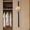 Baseball Cap Holder Hat Display Organizer Hanger for Porch Closet