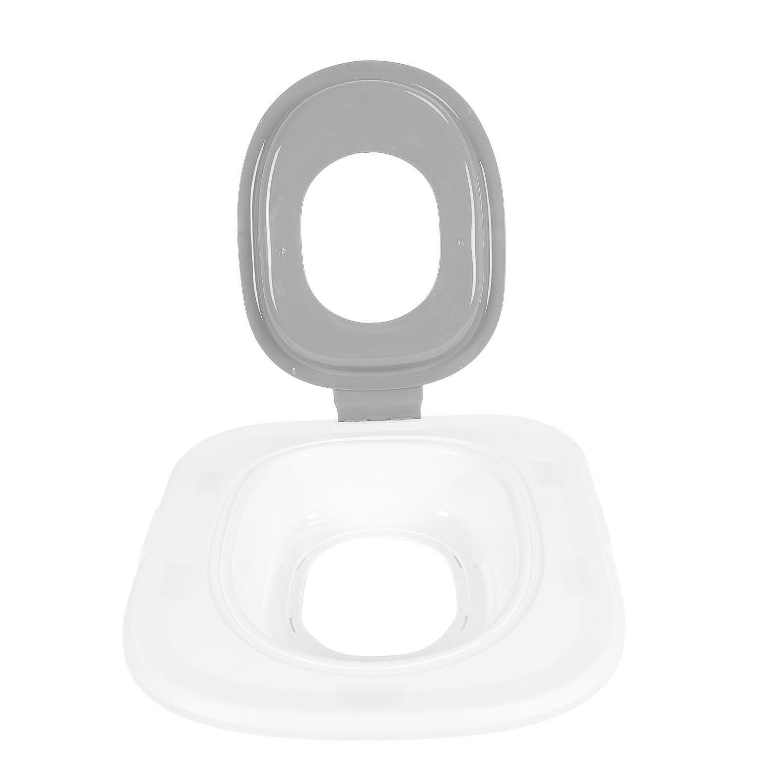 Kattenbak Opleidingskit Herbruikbare Kattenbak Urinoir Verwijderbaar Huisdier Toilet Opleidingssysteem voor Thuis Huisdierenspeciaalzaak