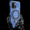 Luxury Magnetic Armor Case For OnePlus 13T Cases OnePlus 13T 5G Cover Funda Magsafe Wireless Charging Phone Cover OnePlus 13T