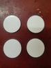 Adhesive Barber Shop Trolley Wheels - Set of 4 Silent Mobile Rollers