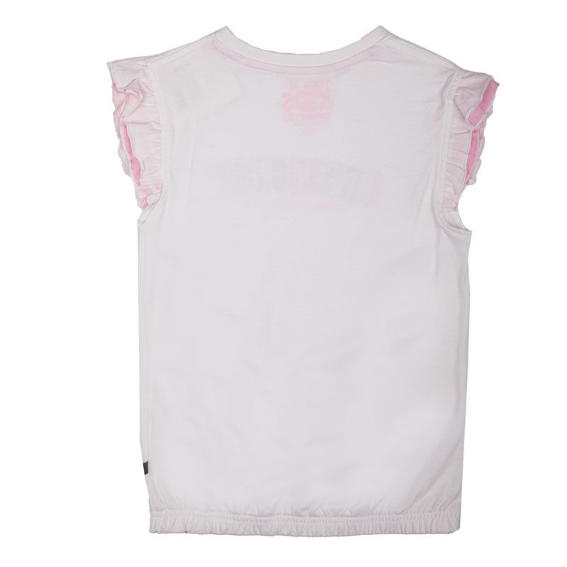 Ensemble haut et short rayé Enfant CHEVIGNON