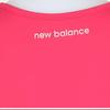New Balance M New Balance Na City Vqb New Balance woMen S Shirring SleeveleSS Min