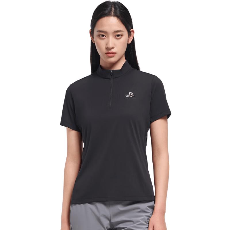 PELLIOT Quick-Dry Outdoor Short Sleeve T-Shirt