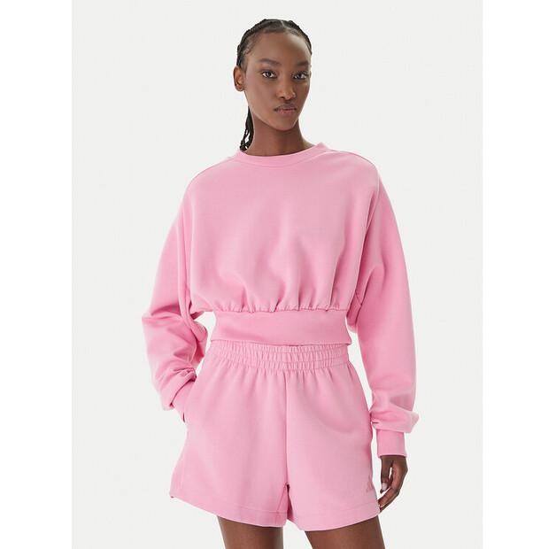 Толстовка adidas Soft Lux EU L