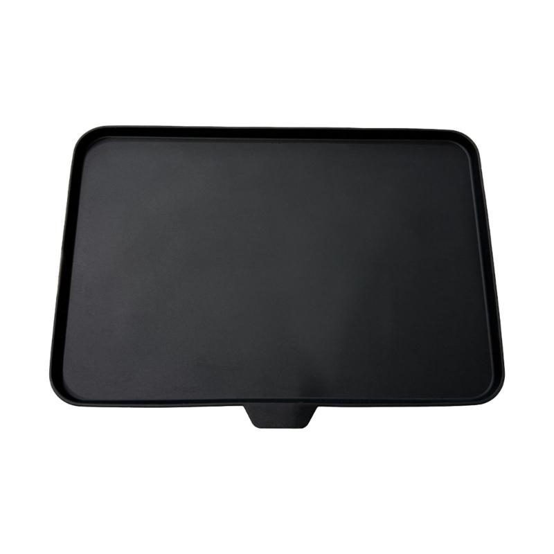 

Heat Resistant Silicone Guard for Food Processor Screen Capable of Withstanding 120 Degrees Celsius Preventing Scratches 1