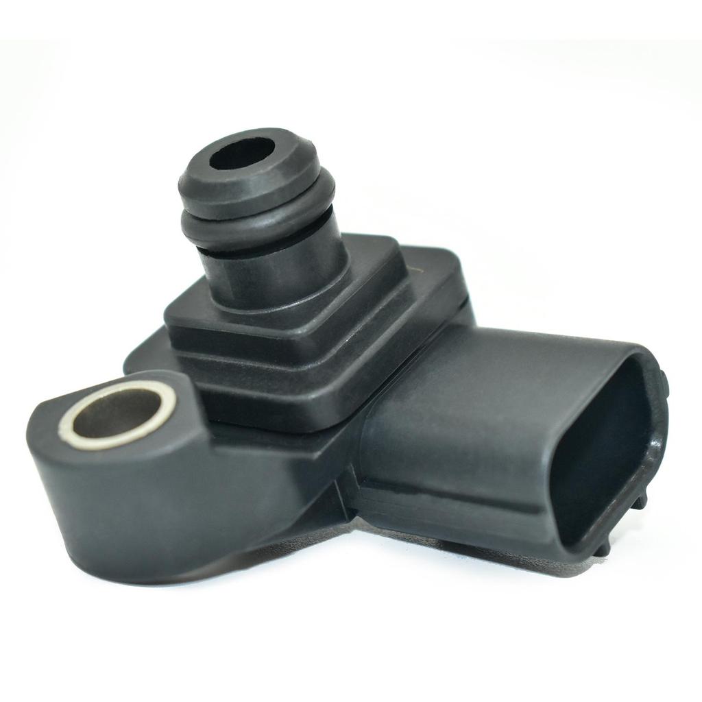 MAP-sensor 079800-7240 Passer til 2003-2008 Honda Accord VII (CL) 2.0 (CL7)