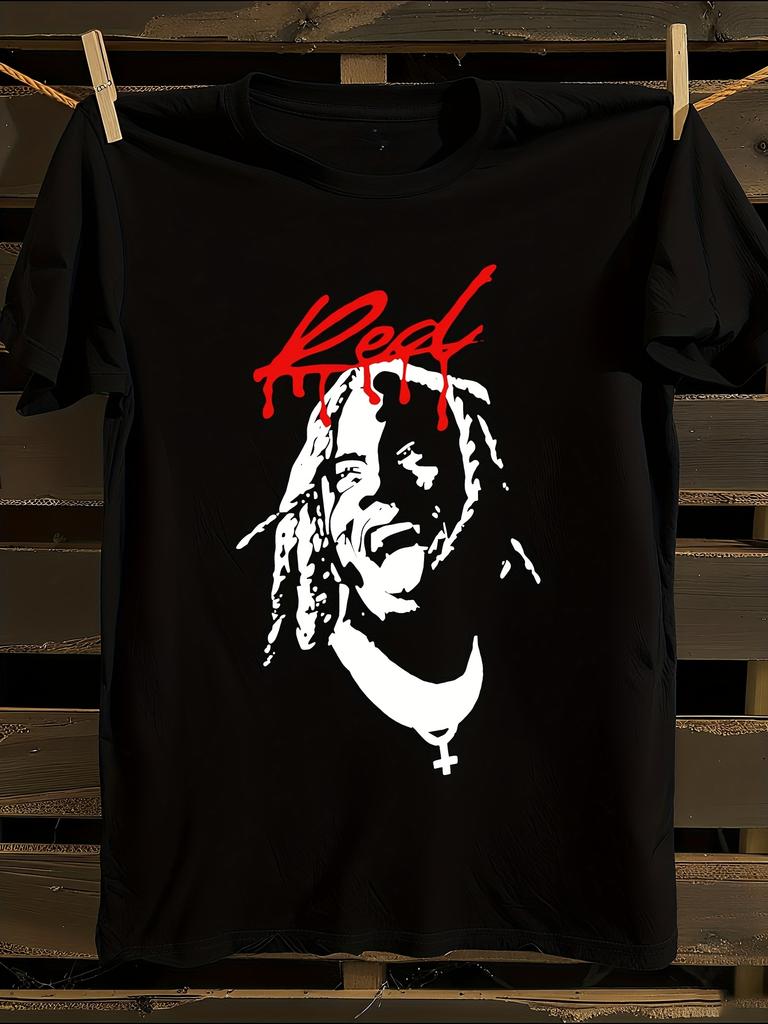 s Carti Rapper Graphic Tshirt