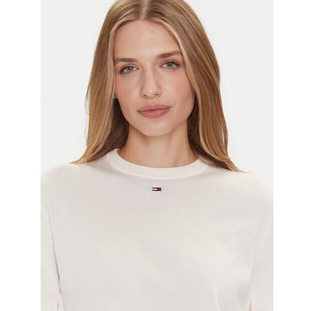 Свитер Tommy Jeans Essential