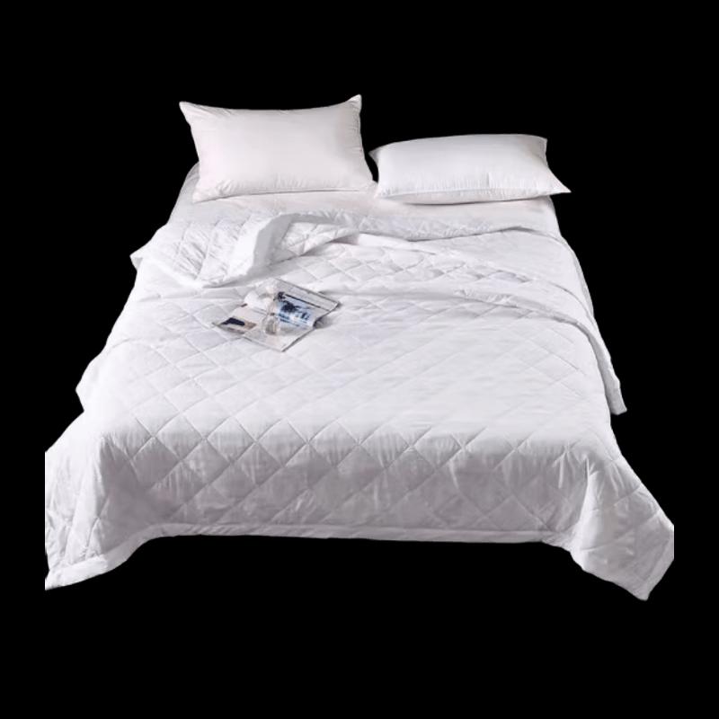 Polyester Summer Cooling Comforter