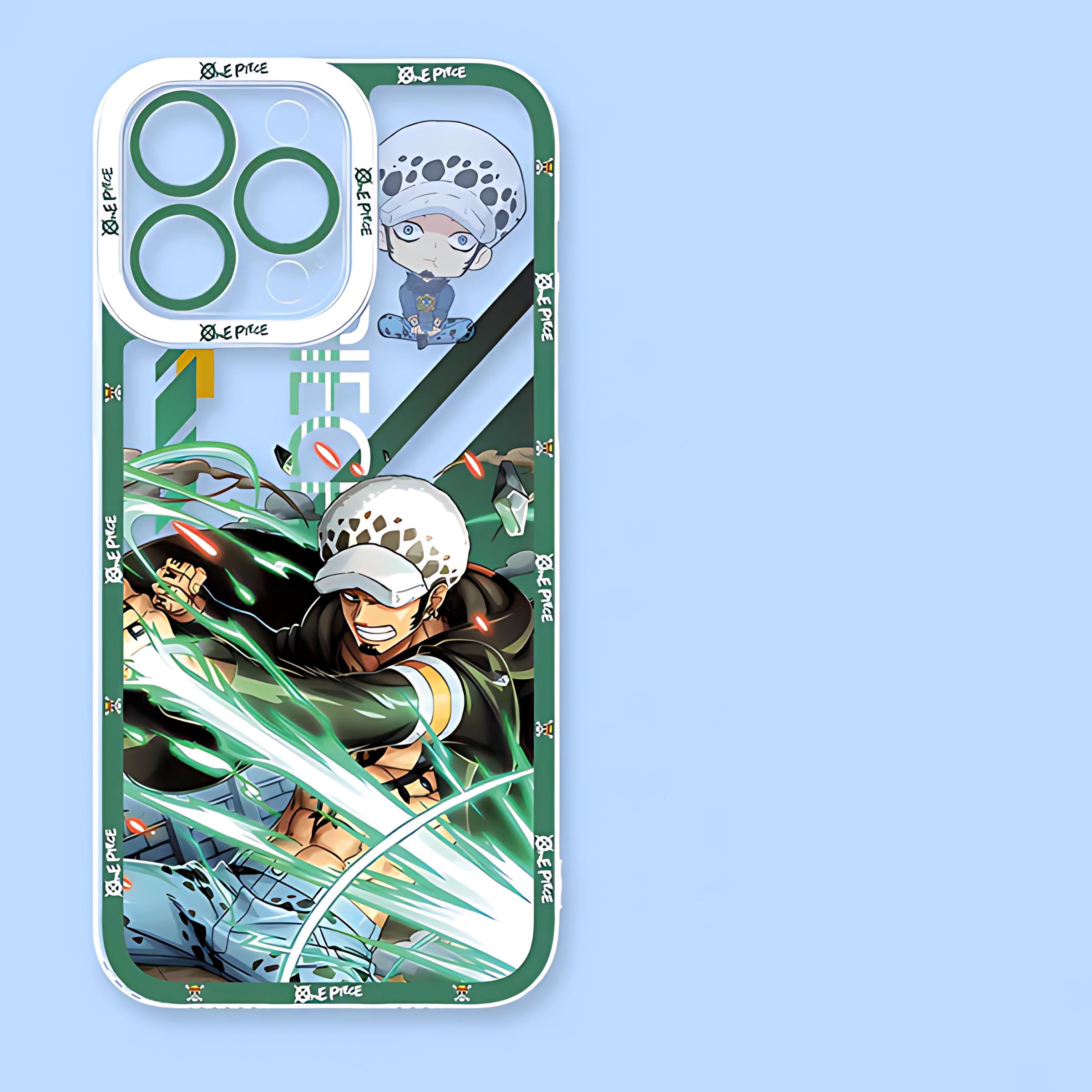 

Anime Ones Pieces Phone Case For Xiaomi Redmi Note 15 15C 14 13 12 12S 12C 11 10 10C 13C 10s A1 A2 A3 Pro Plus 4G 5G soft TPU Redmi A2 4G