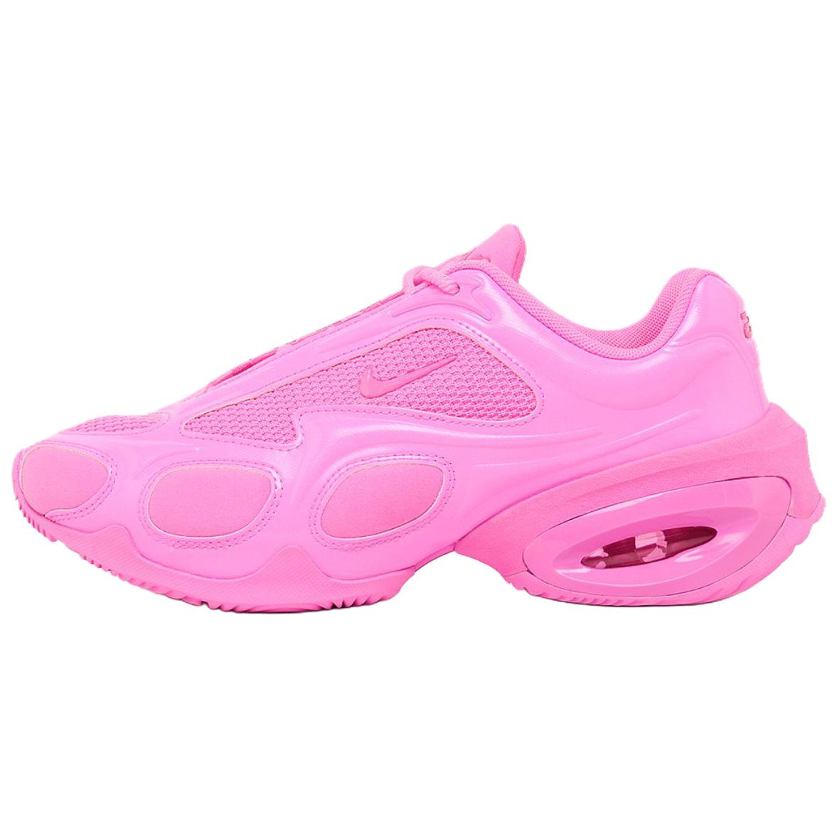 

New Nike Air Max Muse Running Shoes Women s Pink FV1920-602 39