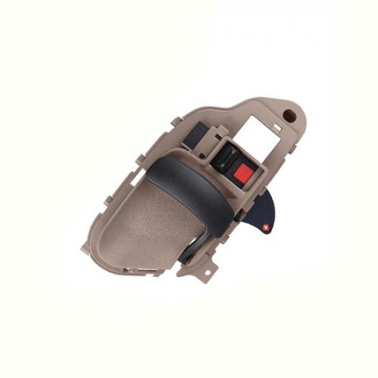 Door Handle ide Interior Driver Left For Chevy GMC Tahoe Suburban C1500 77187