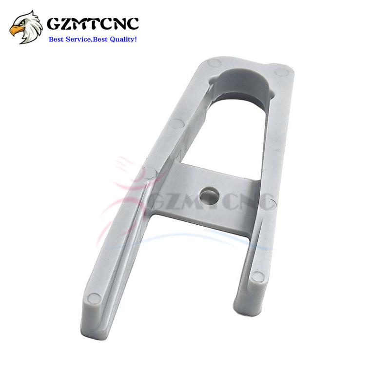 DT125 TW225 TW200 Chain Guide Slider Swingarm Guard Sprocket For Yamaha DT 125 1987 TW 200 1987-2018 TW225 TW 225 2002-2007