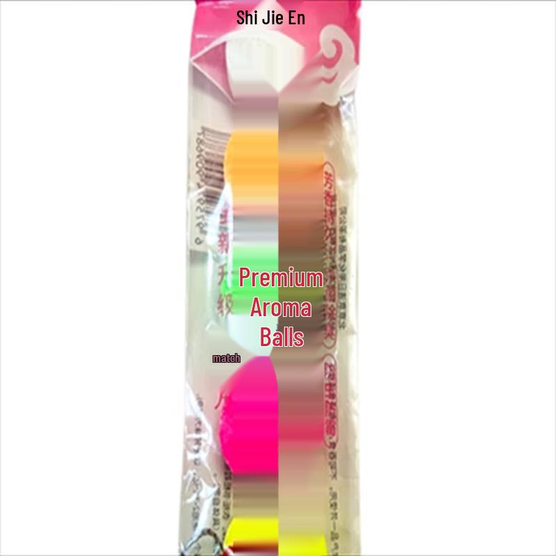 Deodorizing Fragrance Ball