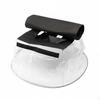 Rain Cover Clear Design Transparent Beam Light Protector Easy Installation Lighting Equipment