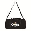 Cook Large Capacity Sports Fitness Bag Fashion Leisure Short Trip Bag Wet And Dry Separation Yoga Handbag
