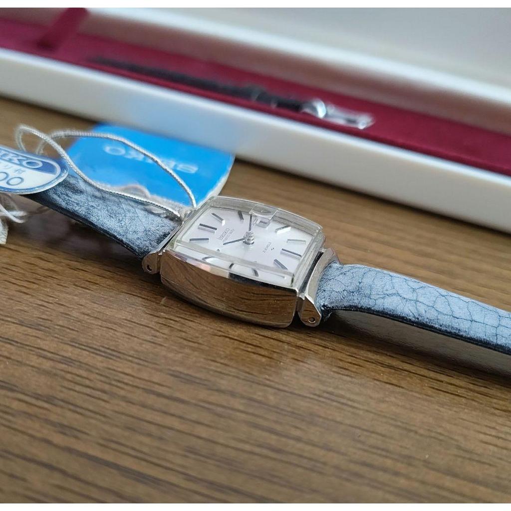 Used SEIKO Seikomatic Lady Watch 2517-3231