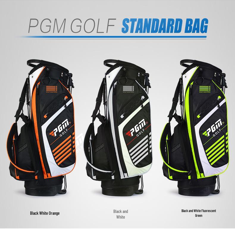 PGM Lightweight Adult Golf Stand Bag