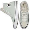 Converse Chuck Taylor All Star Comfortable Daily High-Top Canvas Shoes Unisex Fresh Green