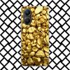 Fine Gold Pattern Printing Phone Case for Xiaomi Poco F7 Ultra X7 X6 X5 Pro X4 Gt M8 M7 Redmi 15 15C 13 13C 12 12C Soft Cover Fu