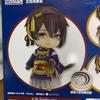 [USED] Nendoroid Mikazuki Munechika with Family Crest Base