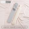 Extra Large Bed Special Hot Water Bag over Long Clause Hot-Water Bag Water Injection Irrigation Thickened Sleep Fantastic Foot Warming Appliance