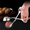 Stainless Steel Meatball & Fishball Maker Kitchen Tool