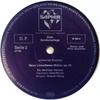 LP Record JOHANNES BRAHMS  Liebesliederwalzer Op. 52 Und Op. 6 293639 Saphir Germany Classical Used